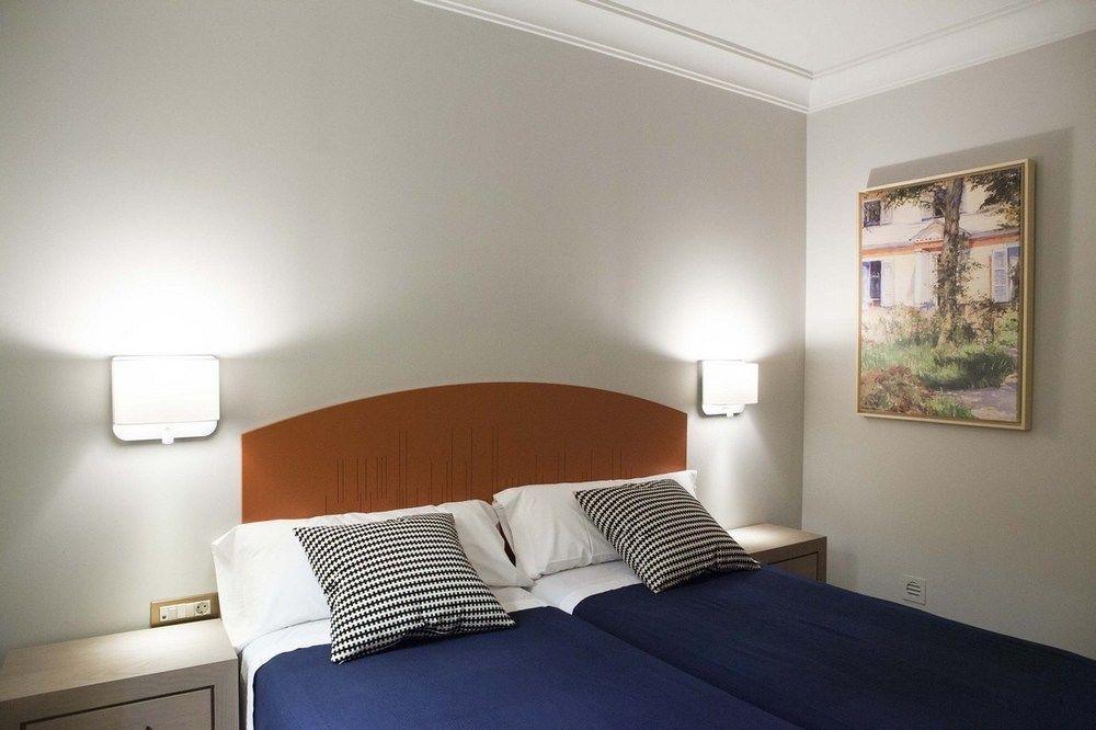 Aparthotel Blue Windows House à Talavera de la Reina Extérieur photo